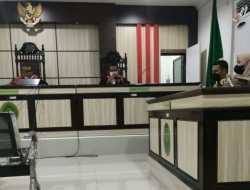 Haji Darwis Gugat Bupati Kupang Rp 35,5 Miliar