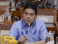 Banyak Kasus Pelecehan Seksual Tak Terungkap, Achmad Minta RUU TPKS Segera Disahkan