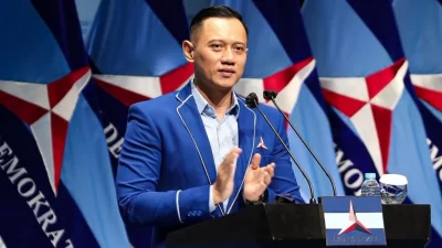 AHY: Kesederhanaan dan Konsistensi Sikap Buya Syafii Adalah Inspirasi