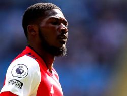 LIGA ITALIA – AS Roma Dapat Pinjaman Maitland-Niles dari Arsenal