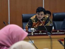 DPRD DKI: Penting Jaga Keselamatan Siswa Peserta PTM 100 Persen