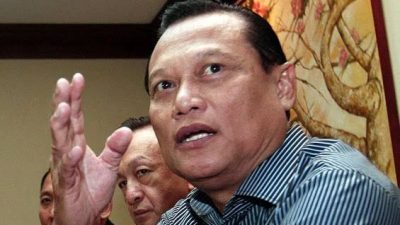 Fraksi PKS Lakukan Pergantian Ketua MKD