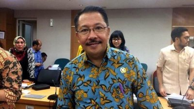 Gilbert Simanjuntak Minta Keterangan Anies di KPK Beri Kejelasan Soal Anggaran Formula E