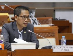 DPR Geram Oknum Guru Kembali Lakukan Pencabulan di Batang