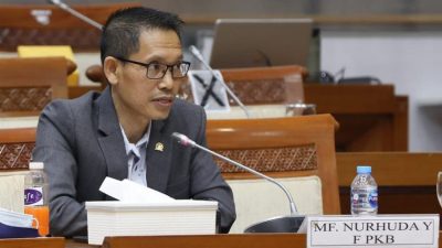 Komisi II DPR Janjikan Pilih Anggota KPU-Bawaslu 2022-2027 Secara Selektif