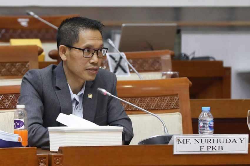 DPR Geram Oknum Guru Kembali Lakukan Pencabulan di Batang