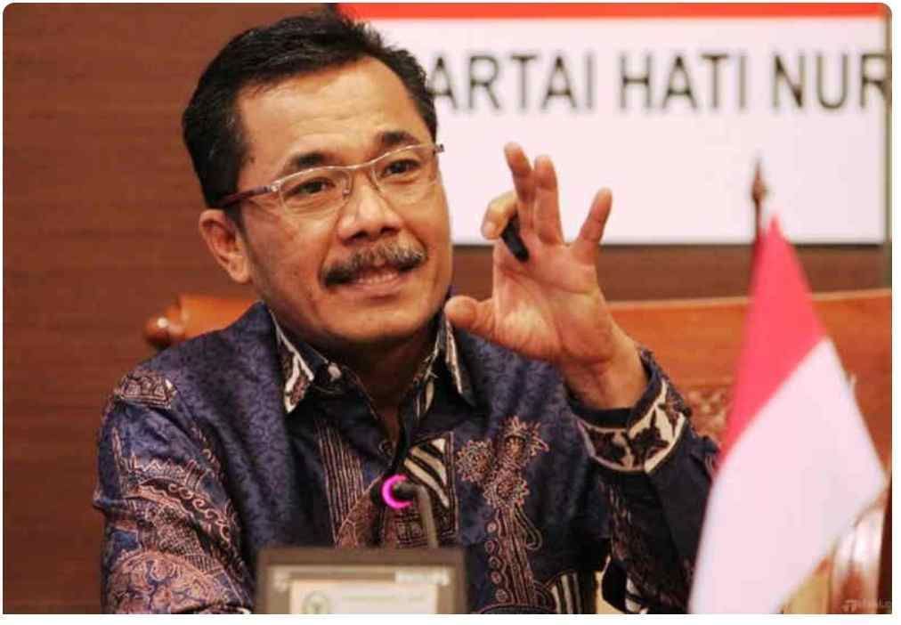 Komisi III: Menkumham harus Komit Dukung Bahas RUU Perampasan Aset, Ini Perintah Presiden
