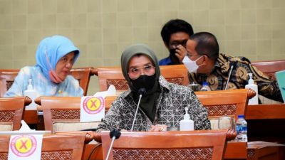 DPR Cecar Menkes Soal Ketersediaan Kamar Rawat Inap Pasien BPJS Kesehatan