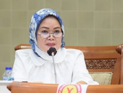 DPR: Pelaksanaan Vaksinasi “Booster”, Perlu Dicari Mekanisme Tepat