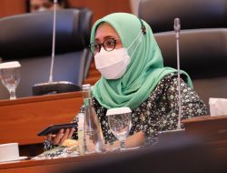 PKB Senayan Klaim Bakal Terus Suarakan Vaksin Halal di Tanah Air
