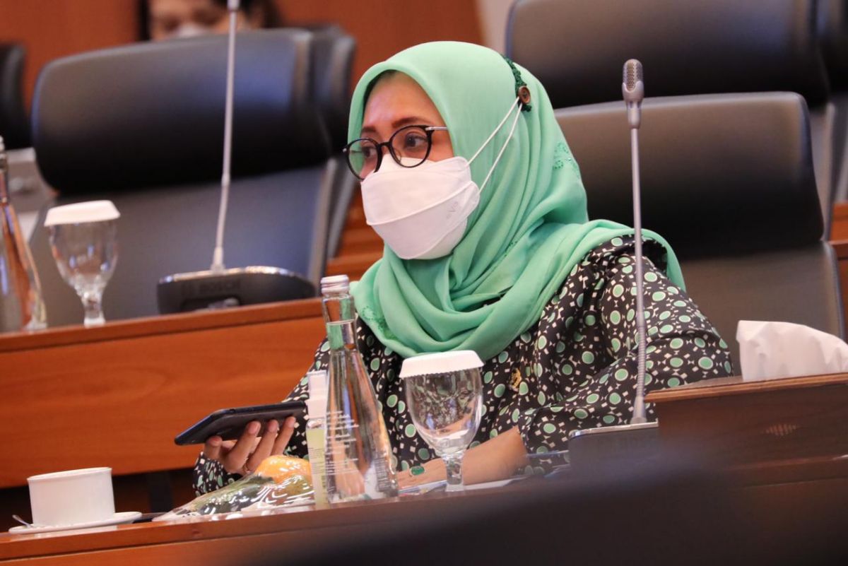 PKB Senayan Klaim Bakal Terus Suarakan Vaksin Halal di Tanah Air