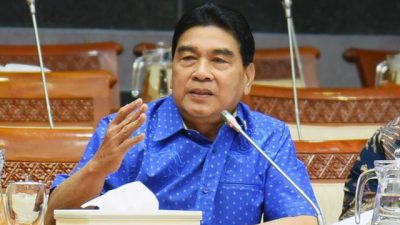 Kenaikan Harga BBM, Gerus Kepercayaan Rakyat Terhadap Pemerintah