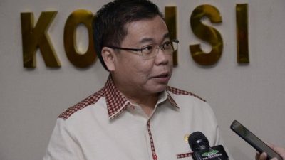 DPR Desak Pemerintah Tambah Anggaran Beasiswa KIP Kuliah