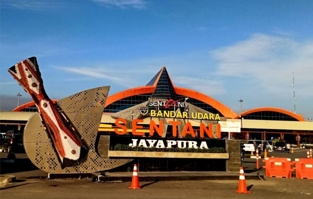 Sentani