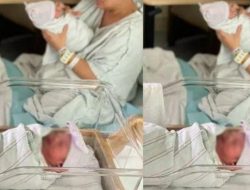 Bayi Kembar di California Ini Lahir Beda Tahun