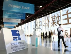 China Alami Lonjakan COVID-19, di Shanghai Meninggal Jadi 87, Positif di Beijing Bertambah