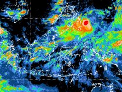 Bencana Hidrometeorologi Diperkirakan Bakal Meningkat pada Juli dan Agustus