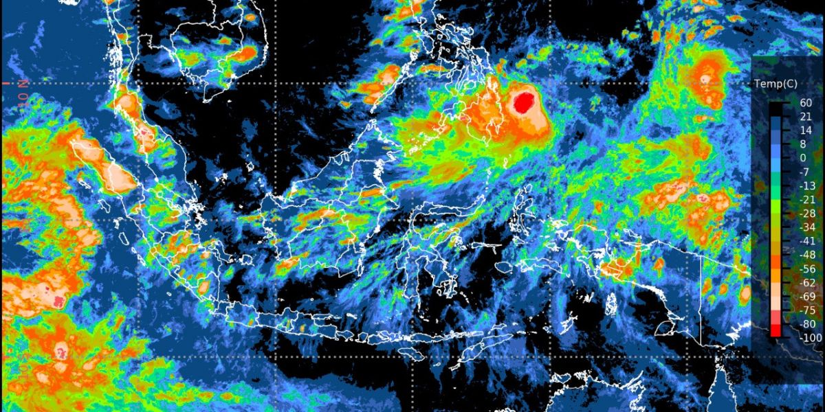 Bencana Hidrometeorologi Diperkirakan Bakal Meningkat pada Juli dan Agustus