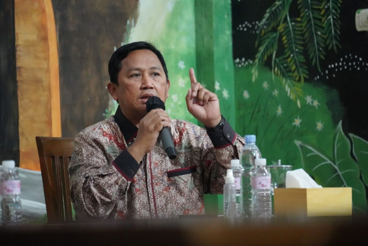 Kemenkop Jatuhkan Sanksi kepada KSP-FIM dan KSP-SB