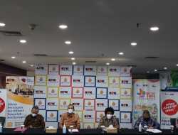 Selama Tahun 2021, 2021, Dewas KPK Keluarkan Izin Penindakan Sebanyak 186 Kasus