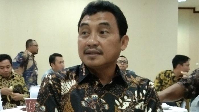 LPDB Targetkan Penyaluran Dana Bergulir Rp1,8 Triliun di 2022