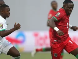 PIALA AFRIKA – Walau Ditahan Imbang Malawi, Senegal tetap Juarai Grup B