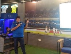 LIGA 1 INDONESIA – Tim Dokter Persib Pastikan Kondisi Pemain Terpapar COVID-19 Dalam Kedaan Baik