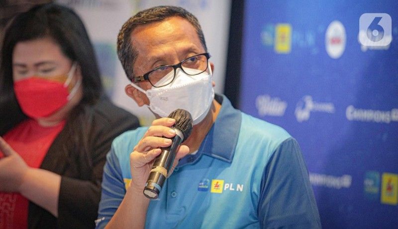 Untuk PLTU pada Januari, PLN Dapat Tambahan Pasokan 3,2 Juta Ton Batu Bara
