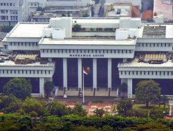 Terkait Korupsi Bauksit di Bintan, MA Bebaskan Seorang Terdakwa