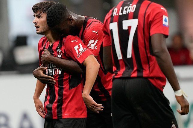 AC Milan