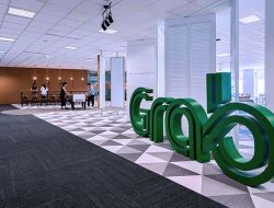 Dukung Kepatuhan Persaingan Usaha, Grab Berkolaborasi dengan KPPU
