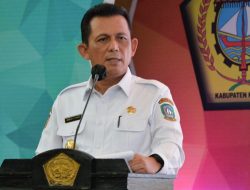 Gubernur Kepri Sebut Satgas Penanganan PMI Sudah Dibubarkan