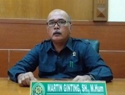 Hakim PN Surabaya Tolak Praperadilan Kasus Sekolah SPI