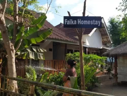 Penentuan Tarif “Homestay” MotoGP Mandalika Diserahkan ke Warga, dengan Catatan….