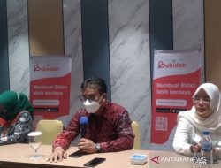 Cegah Kekerdilan, IBI Jateng Terjunkan Bidan Berikan Pendampingan