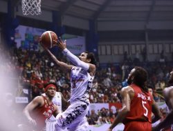 Dengan Jumlah Terbatas, IBL 2022 Boleh Dihadiri Penonton