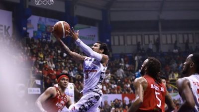 Dengan Jumlah Terbatas, IBL 2022 Boleh Dihadiri Penonton