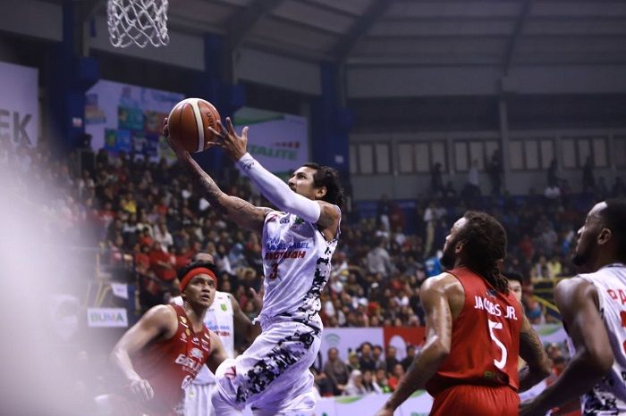Dengan Jumlah Terbatas, IBL 2022 Boleh Dihadiri Penonton