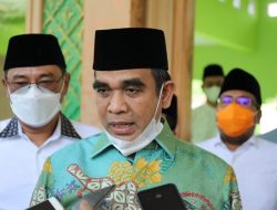 Gerindra Senayan Dukung Kebijakan Larangan Ekspor Batu Bara