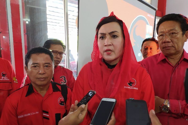 Perusahaan Non Esensial Diminta Terapkan WFH