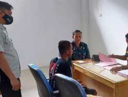 Dua Pemerkosa Bocah di Aceh Diserahkan ke Jaksa