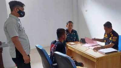 Dua Pemerkosa Bocah di Aceh Diserahkan ke Jaksa