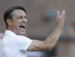 AS Monaco Pecat Niko Kovac