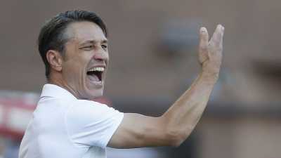 AS Monaco Pecat Niko Kovac