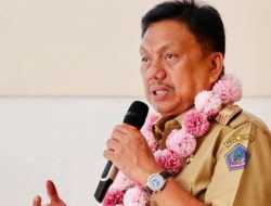 SKK Migas Kawal 900 Sumur Bor di Tahun 2022