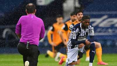 AS Roma Dikabarkan Berhasil Dapatkan Ainsley dan Niles dari Arsenal