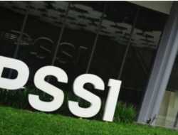 Ketumnya Ditahan, PSSI Sulsel Klaim Tetap Jalan