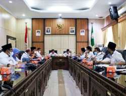 Ada 10 Perusahaan di Bengkulu Langgar HGU dan IUP