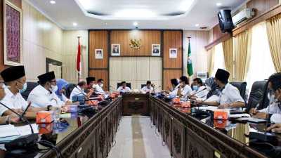 Ada 10 Perusahaan di Bengkulu Langgar HGU dan IUP