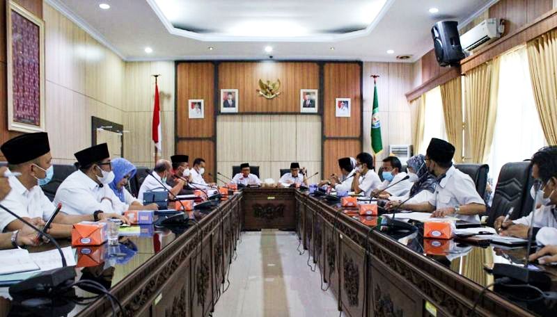 Ada 10 Perusahaan di Bengkulu Langgar HGU dan IUP